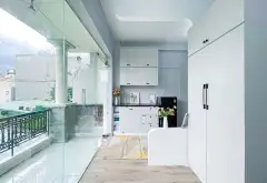 Bán nhà mặt phố, Lý Phục Man, quận 7, 6 tầng, mặt tiền 4.5m, pháp lý hoàn chỉnh - 0934 194 634... Bán nhà mặt phố tại Tân Thuận, Hồ Chí Minh 03