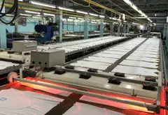 🔥 GIẢM SÂU 2,8 TỶ – BÁN GẤP NHÀ XƯỞNG 490M² -Giá mới 14 TỶ – Giá cũ 16,8 TỶ💰
🏭 NHÀ XƯỞNG 2 TẦNG... Bán kho, nhà xưởng tại Đông Thạnh, Hồ Chí Minh 08