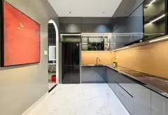 Bán nhà riêng 3 tầng 46.3m² tại phường An Hội Đông TPHCM, mới xây, pháp lý rõ ràng... Bán nhà riêng tại An Hội Đông, Hồ Chí Minh 09