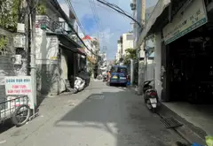 LÊ LAI - TRUNG LANG - TRẦN MAI NINH - P.BẢY HIỀN - TÂN BÌNH... Bán nhà mặt phố tại Bảy Hiền, Hồ Chí Minh 03