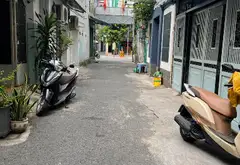 👉 Vị trí ngay Ngã Tư Bảy Hiền, tuyến ga Metro, hẻm xe hơi đỗ cửa, sát MT Xuân Diệu,... Bán nhà riêng tại Bảy Hiền, Hồ Chí Minh 08