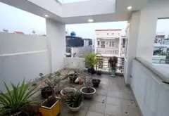 Bán nhà mặt phố phường An Lạc, quận Bình Tân, 64m2, 4 tầng, mặt tiền 4m... Bán nhà mặt phố tại An Lạc, Hồ Chí Minh 09
