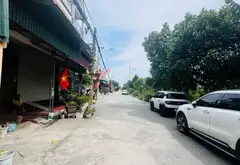 Nhà mặt phố 3 tầng tại Hồ Thuận Thành giá cực hấp dẫn... Bán nhà mặt phố tại Thuận Thành, Bắc Ninh 06