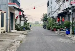 Nhà 3 tầng 4 phòng ngủ gần chợ Mỹ Nga - tây lân- Bình Tân nhỉnh 4 tỷ... Bán nhà riêng tại Bình Tân, Hồ Chí Minh 07