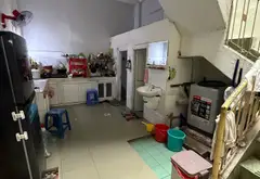 Nhà 3 Tầng Hiếm Có Tại Trung Tâm Quận 3 Với Hẻm Nội Bộ Riêng... Bán nhà riêng tại Bàn Cờ, Hồ Chí Minh 02