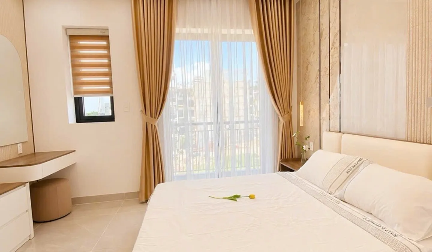 Nhà 5 Tầng Hiện Đại Khu Bình Tân - Đón Ánh Sáng Tự Nhiên... Bán nhà riêng tại Bình Tân, Hồ Chí Minh 01