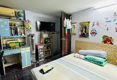 Nhà 38m2 3 tầng giá chỉ hơn 4 tỷ tại Lạc Long Quân... Bán owner_side tại Tân Hòa, Hồ Chí Minh 03