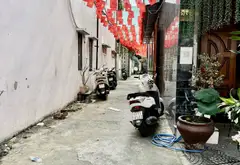 Bán nhà mặt phố 3 tầng lô góc tại quận trung tâm, tiện kinh doanh... Bán nhà mặt phố tại An Khê, Đà Nẵng 17
