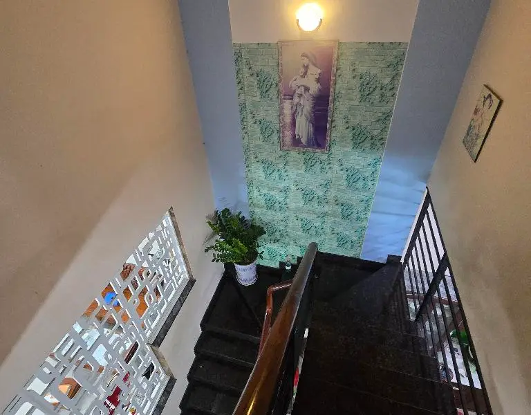 Bán nhà mặt phố 2 tầng diện tích 92m² tại Tân Quý, Tân Phú... Bán nhà mặt phố tại Phú Thọ Hòa, Hồ Chí Minh 01