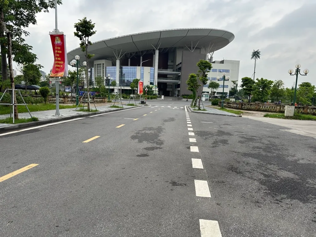 Bán đất 76m2 tại thôn Đản Mỗ, xã Uy Nỗ, đường oto, giá 6.x tỷ... Bán đất tại Đông Anh, Hà Nội 01