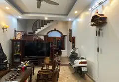 Bán nhà riêng 5 tầng tại Nguyễn Văn Trỗi, phân lô ô tô đỗ cửa... Bán nhà riêng tại Phương Liệt, Hà Nội 01