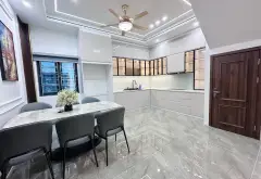Nhà phố 3 tầng tuyệt đẹp tại An Dương - Cuộc sống trong mơ ngay trung tâm... Bán nhà riêng tại An Dương, Hải Phòng 02