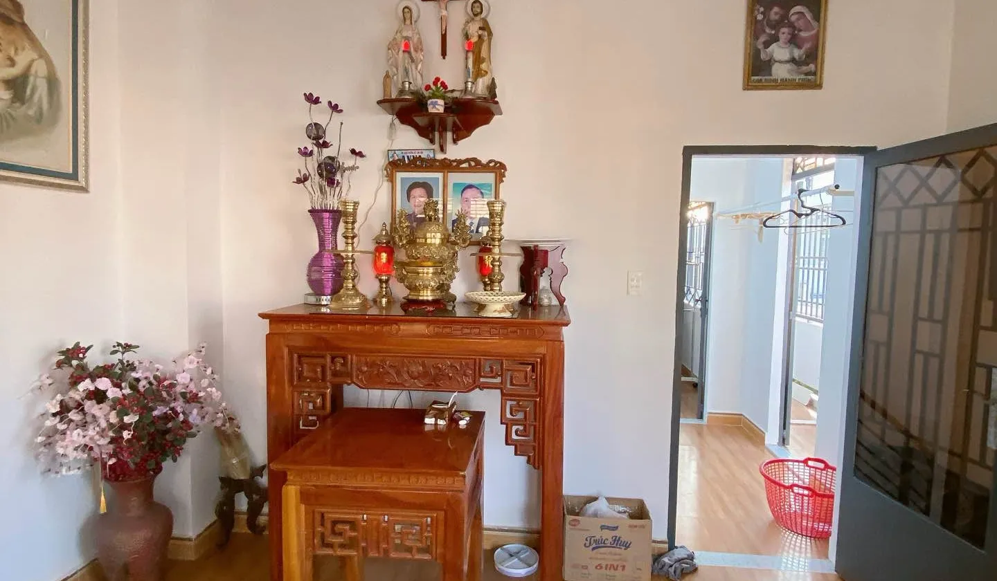 Nhà lô góc 2 mặt tiền Bùi Minh Trực , Quận 8, 56.9m2, 4 tầng 0948769331... Bán nhà mặt phố tại Bình Đông, Hồ Chí Minh 01