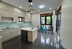 Bán nhà riêng 3 tầng lô góc sân rộng tại quận Bát Khối... Bán nhà riêng tại Bát Tràng, Hà Nội 05