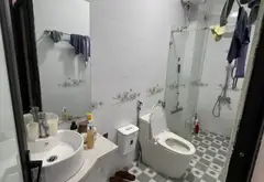 Nhà 5 tầng hiện đại gần Ga tàu điện Nhổn - Hồ Tùng Mậu... Bán nhà riêng tại Phú Diễn, Hà Nội 09