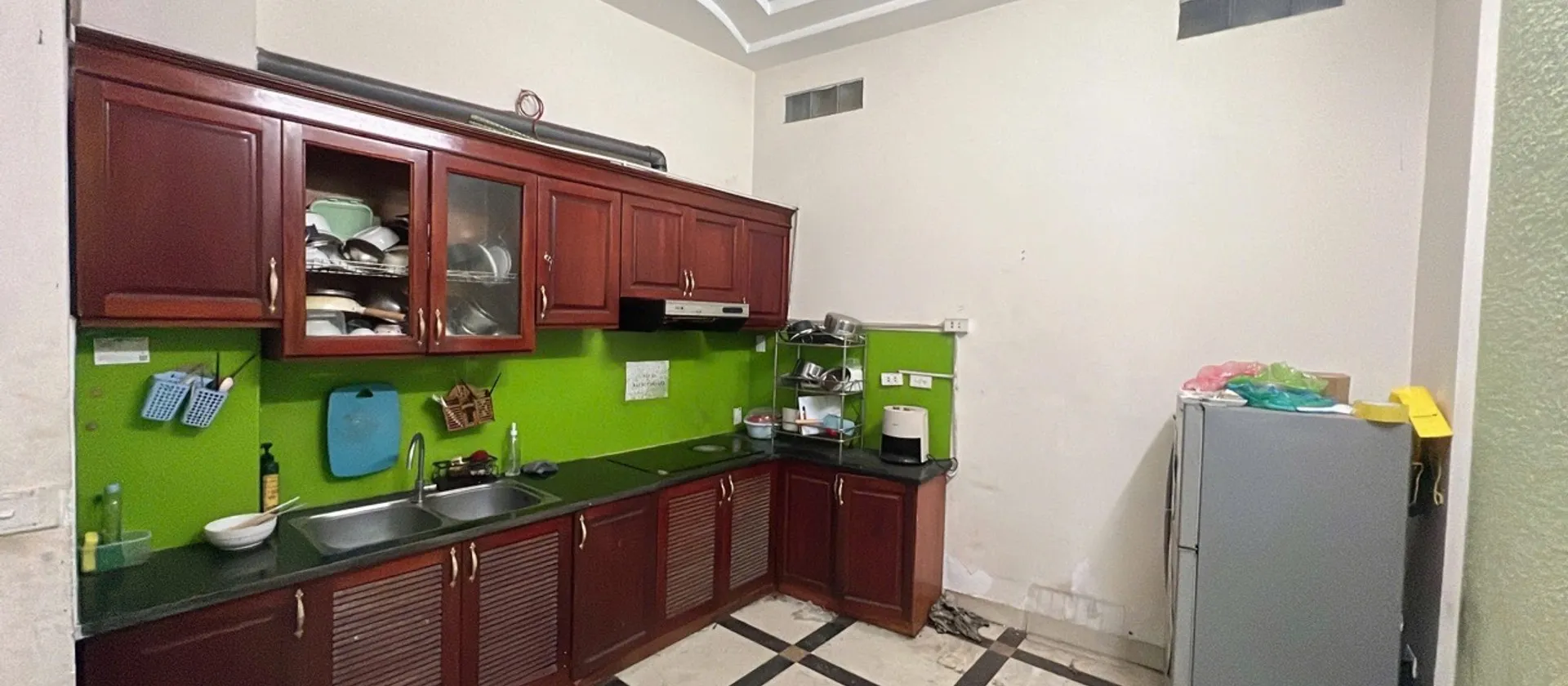 Bán nhà riêng 5 tầng tại Trần Bình, Cầu Giấy, 35m, 5tầng, thiết kế hiện đại, dân xây, giá cực tốt.... Bán nhà riêng tại Cầu Giấy, Hà Nội 01