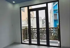 Nhà 4 tầng hiện đại tại Bình Tân, sẵn sàng chào đón bạn... Bán nhà riêng tại Bình Tân, Hồ Chí Minh 08
