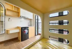 CHDV DÒNG TIỀN 45TR/THÁNG – DT SÀN 390M², GẦN CV LÀNG HOA, GÒ VẤP – HẺM XE TẢI THÔNG 👉hơn 12TỷTL... Bán nhà riêng tại Thông Tây Hội, Hồ Chí Minh 02