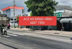 Bán nhà mặt phố Nguyễn Văn Bứa mặt tiền 300m, giá giảm còn 16 tỷ... Bán nhà mặt phố tại Xuân Thới Sơn, Hồ Chí Minh 01