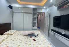 CHỈ 8, 8 TỶ – NHÀ ĐẸP 32M2 x 5 TẦNG – 2 MẶT THOÁNG – SÁT ROYAL CITY, NGUYỄN TRÃI... Bán nhà riêng tại Thanh Xuân, Hà Nội 07
