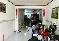 Bán nhà đường phan đăng lưu phường Gia Định TP.HCM 6,58 tỷ... Bán nhà riêng tại Gia Định, Hồ Chí Minh 02