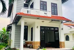 BIỆT THỰ SÂN VƯỜN Đường 8m – ĐẶNG VĂN BI, THỦ ĐỨC- DT: 10m x 26m = 260m² 100% thổ cư- chỉ : 20.9 tỷ... Bán nhà riêng tại Thủ Đức, Hồ Chí Minh 01