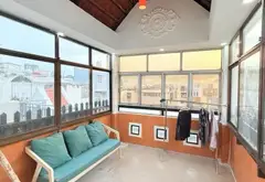 Bán nhà riêng Quận 3 hẻm 4m gần mặt tiền, 5 tầng, 3 phòng ngủ... Bán nhà riêng tại Bàn Cờ, Hồ Chí Minh 04