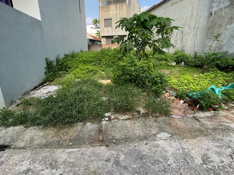 Lô đất vàng 94,6m2 ngay Chúc Sơn - Đầu tư cực nét!... Bán đất tại Chương Mỹ, Hà Nội 01