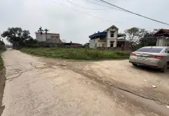Bán đất Bắc Hiền xã Trung Giã diện tích 98,3m2 mặt tiền rộng... Bán đất tại Trung Giã, Hà Nội 05