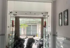 Nhà mặt phố 4 tầng, 57m2, phường Phú Thạnh, giá 9 tỷ... Bán nhà mặt phố tại Phú Thạnh, Hồ Chí Minh 03