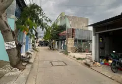 🏦 NHÀ HẺM Ô TÔ 1 SẸC – LÊ VĂN LƯƠNG, NHÀ BÈ

👉 CHỈ 7,2 TỶ

✅ Diện tích: 5m x 24m... Bán nhà riêng tại Nhà Bè, Hồ Chí Minh 01