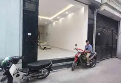Bán nhà riêng 6 tầng tại Giáp Nhị, Hoàng Mai với thang máy, ô tô vào nhà... Bán nhà riêng tại Hoàng Mai, Hà Nội 17