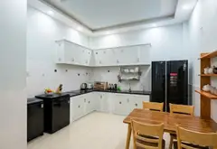 Nhà Tân Bình - Âu Cơ, 4 tầng - ở ngay - CHDV - ngang 4m - dài gần 13m - hơn 8 tỷ.... Bán nhà riêng tại Tân Hòa, Hồ Chí Minh 02