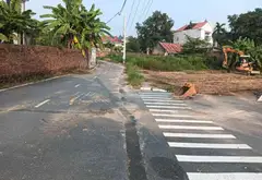 Bán đất thổ cư 90,2m2 xã Sóc Sơn, Hà Nội, giá tốt... Bán đất tại Sóc Sơn, Hà Nội 04