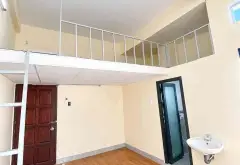 BÁN NHÀ ĐỐI DIỆN BX MIỀN TÂY DT 5X20-5TANG-21PHONGF CHDV CHỈ NHINH 10MAY TỶ... Bán nhà riêng tại An Lạc, Hồ Chí Minh 06