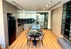 Nhà 7 tầng có thang máy gần phố Trạm, giá giảm sốc... Bán nhà riêng tại Long Biên, Hà Nội 04