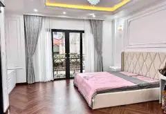 Nhà 7 tầng mặt phố Yên Lạc, lô góc, thang máy, kinh doanh tốt... Bán nhà mặt phố tại Hai Bà Trưng, Hà Nội 08