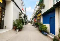 Cơ hội hiếm có sở hữu nhà mặt phố 5 tầng giá tốt tại Bình Hưng Hòa B... Bán nhà mặt phố tại Bình Tân, Hồ Chí Minh 10