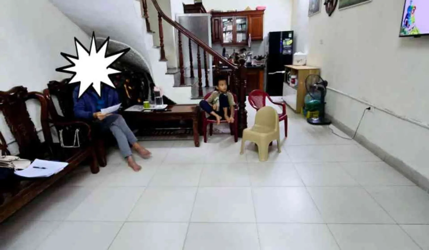 Bán nhà lô góc 4 tầng mặt ngõ rộng ở quận Vĩnh Hưng, thiết kế tiện nghi... Bán nhà riêng tại Vĩnh Hưng, Hà Nội 01
