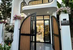 Nhà gác lửng 3PN trung tâm An Khê giá chỉ 3.75 tỷ - sở hữu ngay hôm nay... Bán nhà riêng tại An Khê, Đà Nẵng 01