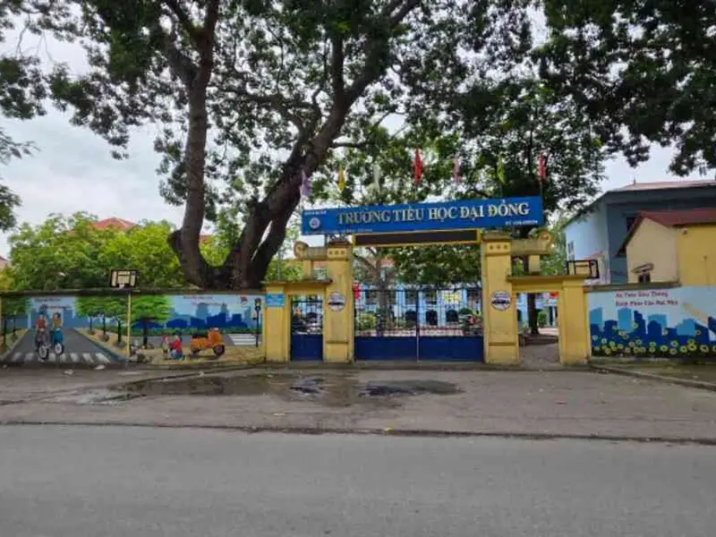 Cơ hội hiếm có sở hữu đất vị trí đắc địa sát mặt phố Đại Thượng... Bán đất tại Đại Đồng, Bắc Ninh 01