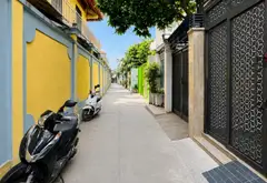 Bán nhà 3 tầng có sân thượng gần ngay Vincom Phan Văn Trị - Gò Vấp... Bán nhà riêng tại Hạnh Thông, Hồ Chí Minh 07