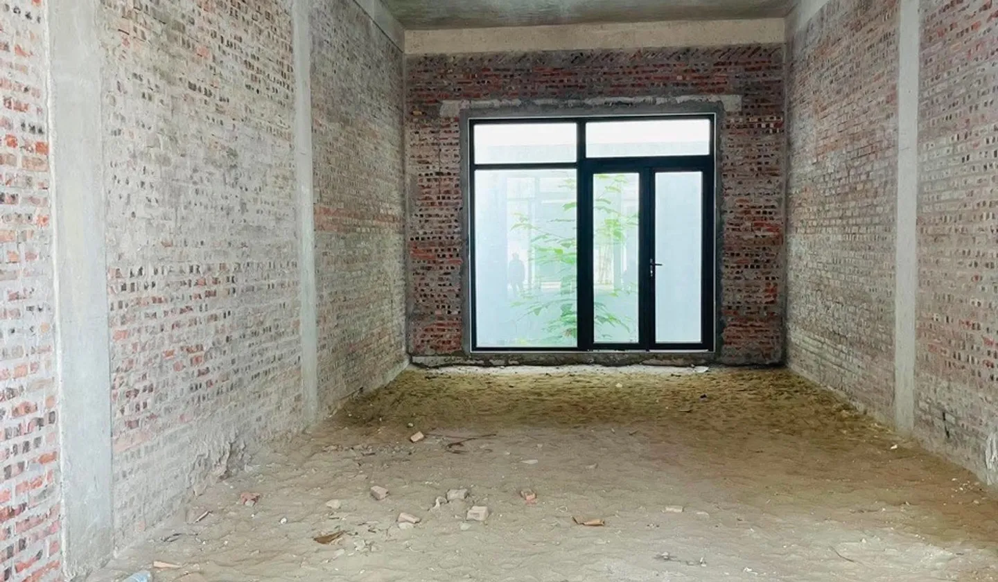 Biệt thự liền kề 4 tầng hiện đại tại khu đô thị mới Đồng Hoà, Kiến An... Bán biệt thự, liền kề tại Kiến An, Hải Phòng 01
