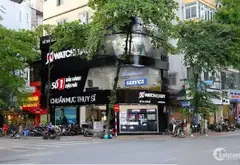 Toà nhà mặt phố Huế đẳng cấp bậc nhất quận Hoàn Kiếm... Bán nhà mặt phố tại Cửa Nam, Hà Nội 01