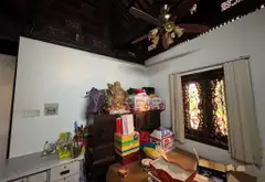Bán biệt thự gỗ Lim mặt phố Trần Văn Kiểu, quận 6... Bán nhà mặt phố tại Bình Phú, Hồ Chí Minh 10