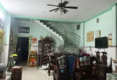Nhà mặt phố diện tích lớn, kinh doanh đỉnh tại Tân Phú... Bán nhà mặt phố tại Tây Thạnh, Hồ Chí Minh 04