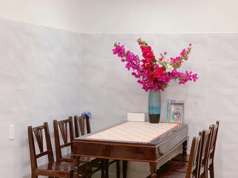 Bán nhà riêng 1 tầng 100m² tại trung tâm Cẩm Lệ, hướng Đông Nam, giá ưu đãi... Bán nhà riêng tại Cẩm Lệ, Đà Nẵng 01