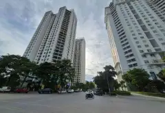 CHƯNG CƯ TECCO SKY Ở NGAY , CÁCH BẾN XE NƯỚC NGẦM CHỈ VÀI PHÚT DI CHUYỂN... Bán căn hộ chung cư tại Thanh Trì, Hà Nội 08