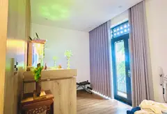 ✨ SỐNG CHẤT GIỮA LÒNG SƠN TRÀ – NHÀ 3 TẦNG HIỆN ĐẠI MẶT TIỀN AN HẢI 6 – 100M² VUÔNG VỨC – SÂN ĐỖ Ô... Bán nhà mặt phố tại An Hải, Đà Nẵng 10