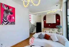 💥NHÀ ĐẸP GÓC 2 MẶT KIỆT HÀ KHÊ – GẦN BIỂN NGUYỄN TẤT THÀNH 🌊... Bán nhà riêng tại Thanh Khê, Đà Nẵng 04